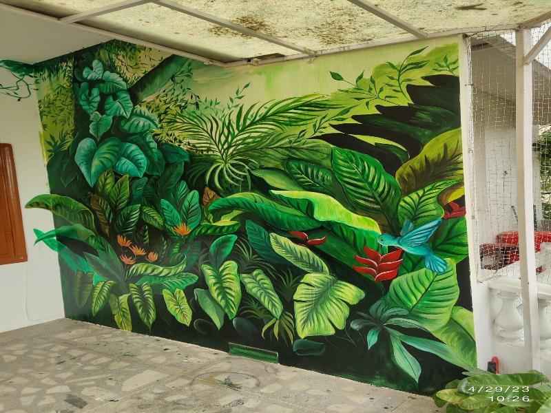 Girisadan Homestay image