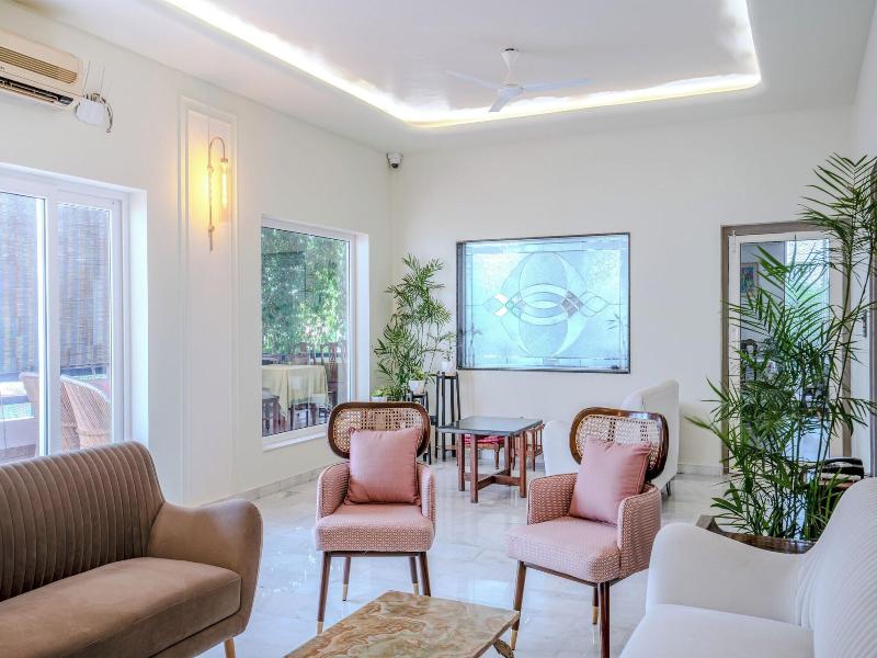 Girisadan Homestay image