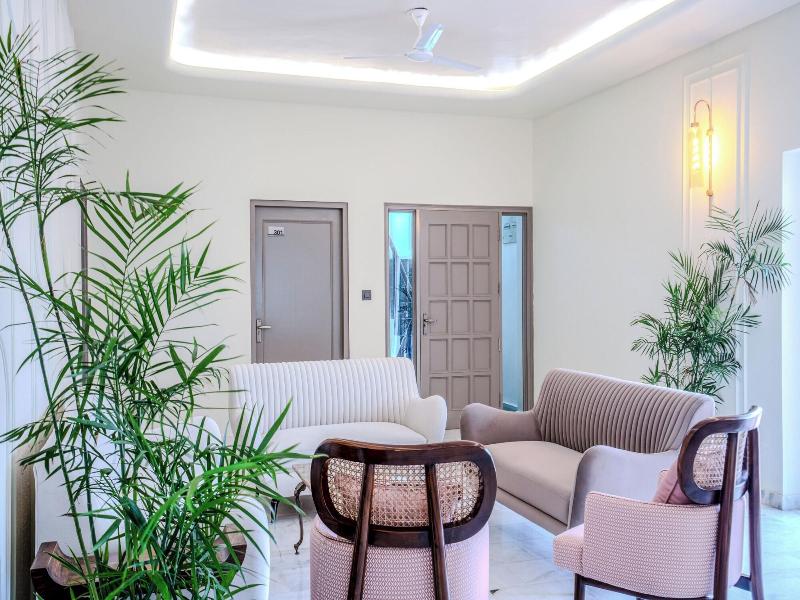 Girisadan Homestay image