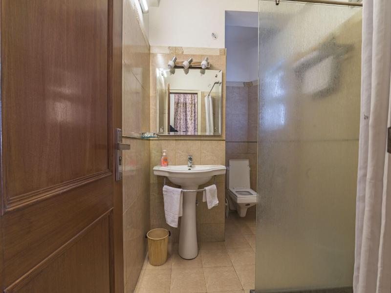 Girisadan Homestay image