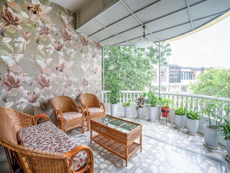 Girisadan Homestay image