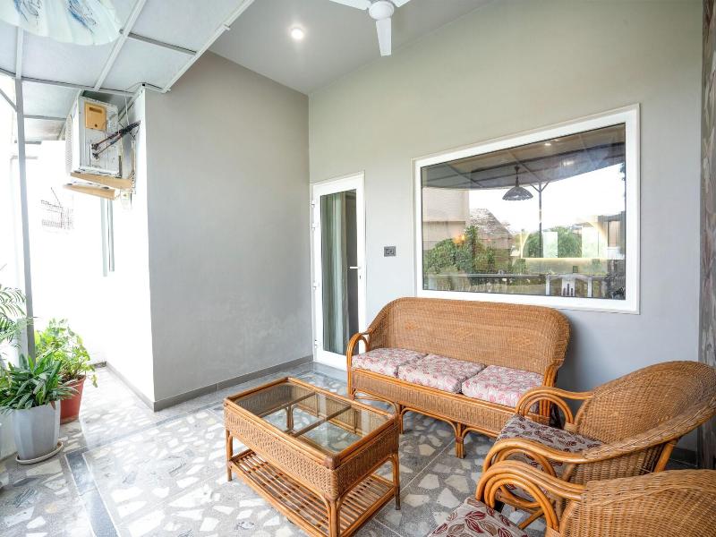 Girisadan Homestay image