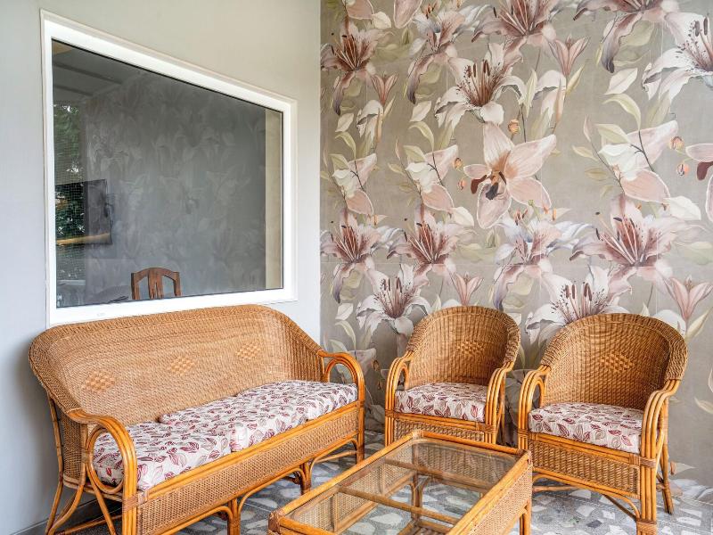 Girisadan Homestay image
