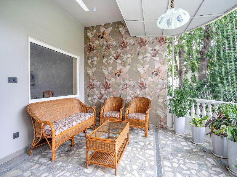Girisadan Homestay image