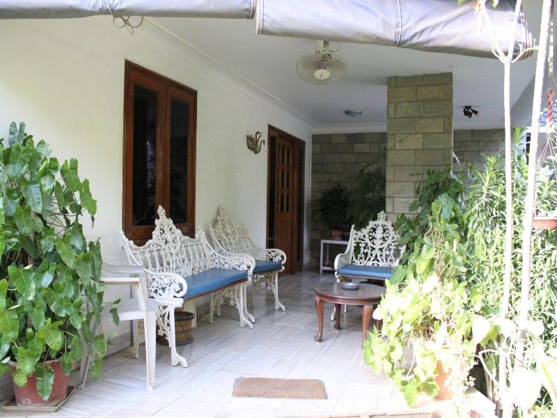 Girisadan Homestay image