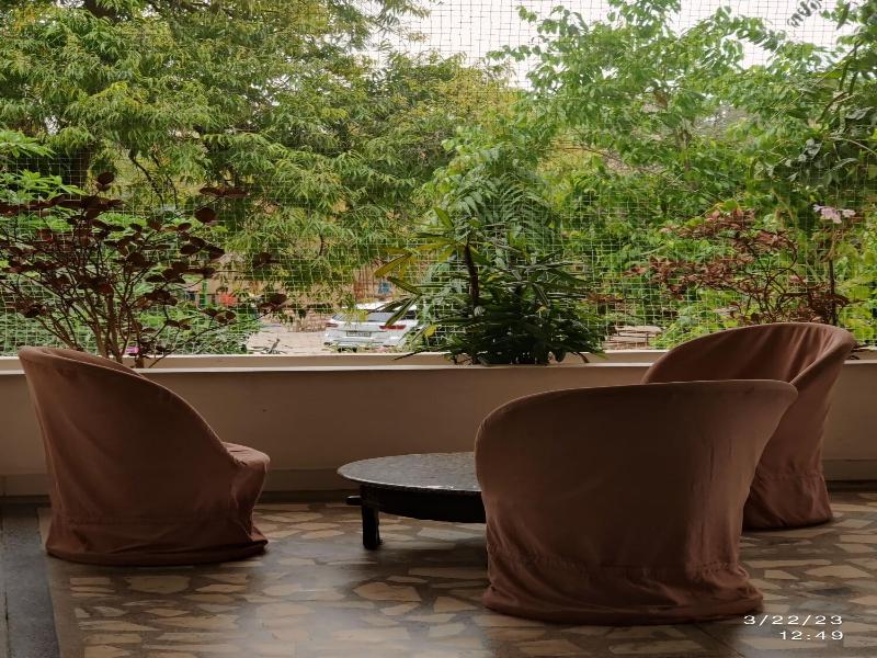 Girisadan Homestay image