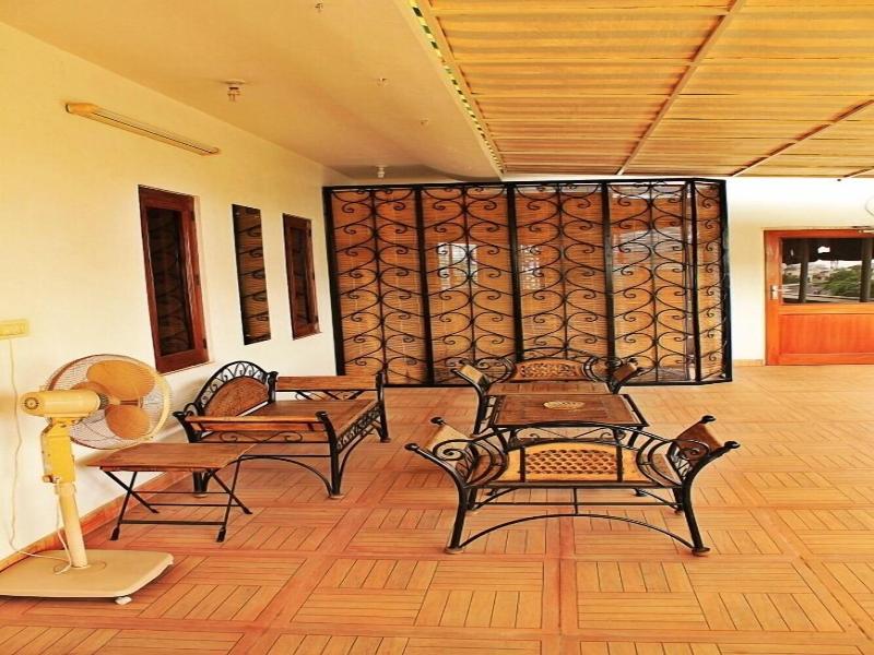 Girisadan Homestay image