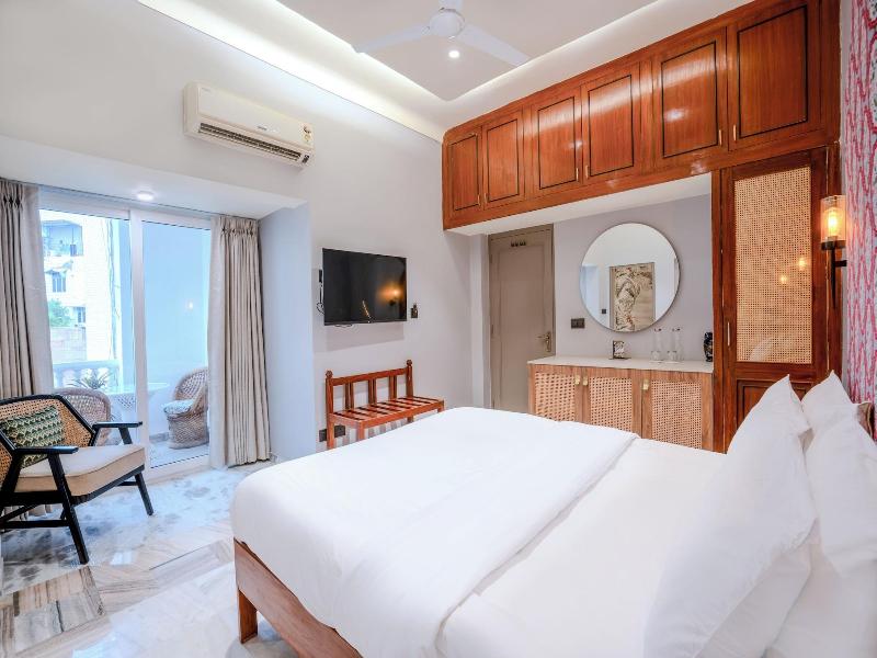 Girisadan Homestay image