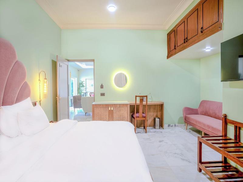 Girisadan Homestay image