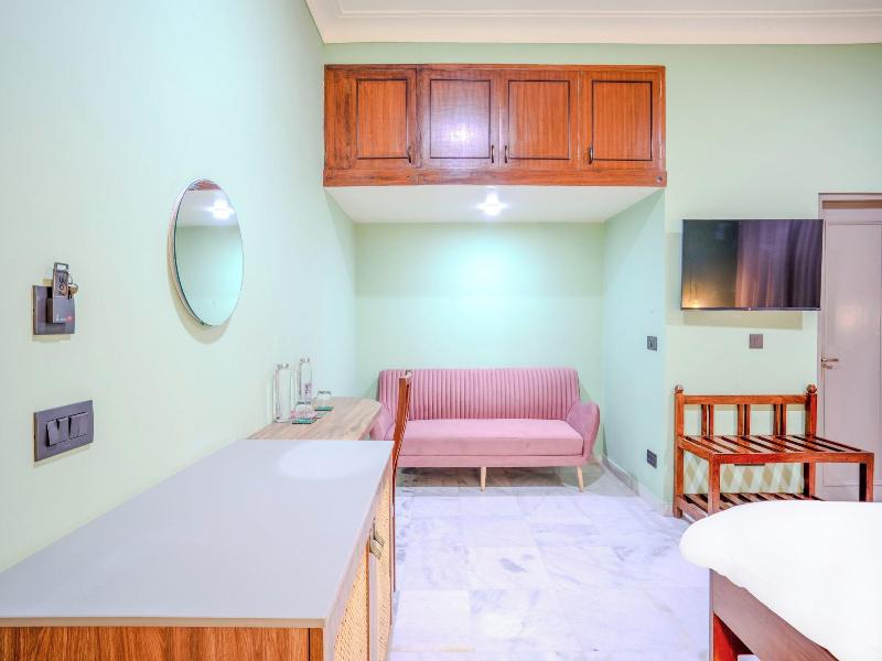Girisadan Homestay image