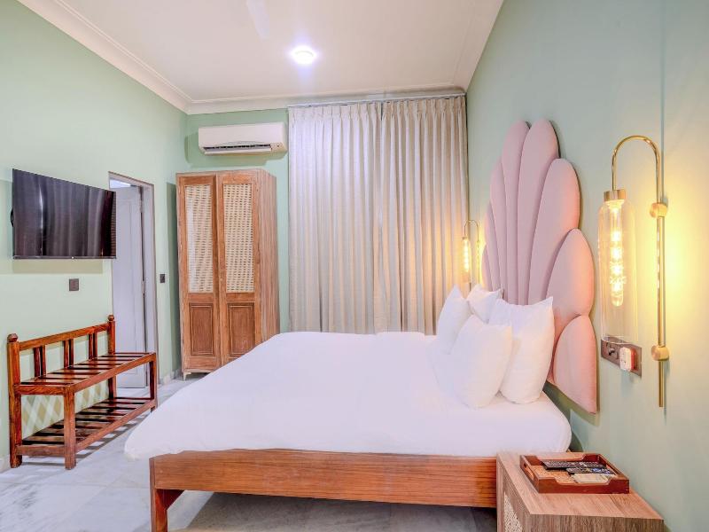 Girisadan Homestay image