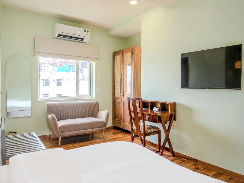 Girisadan Homestay image