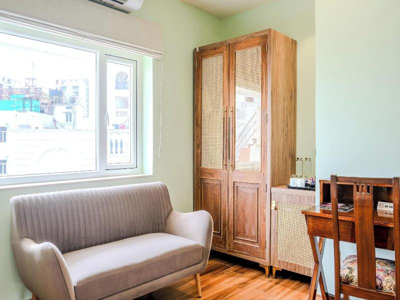 Girisadan Homestay image