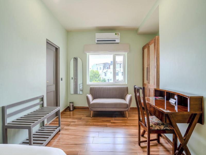 Girisadan Homestay image