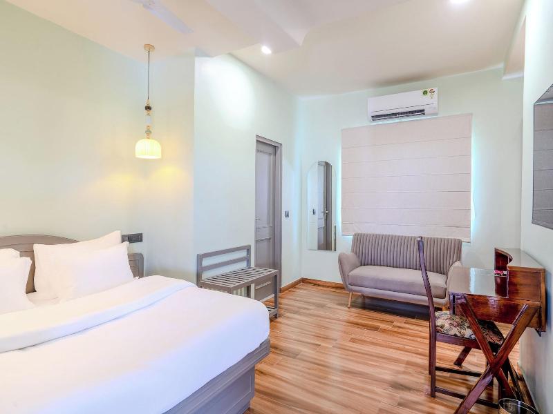 Girisadan Homestay image