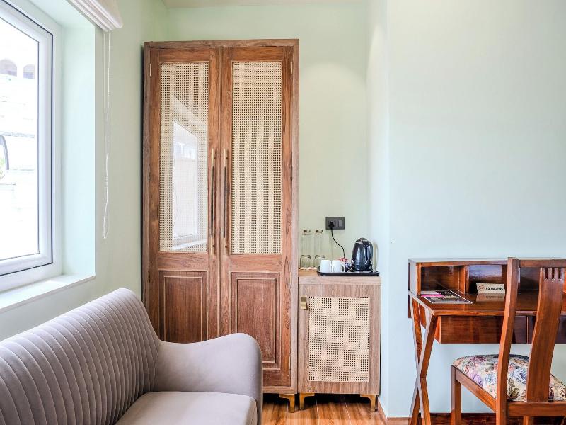 Girisadan Homestay image