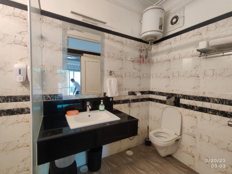 Girisadan Homestay image