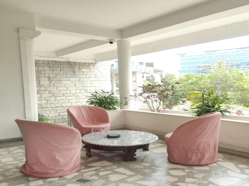 Girisadan Homestay image