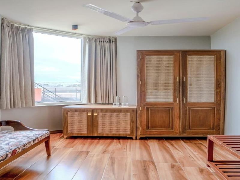 Girisadan Homestay image