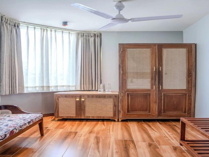 Girisadan Homestay image