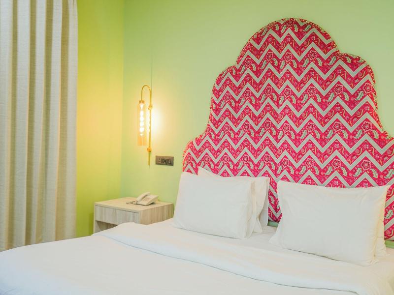 Girisadan Homestay image