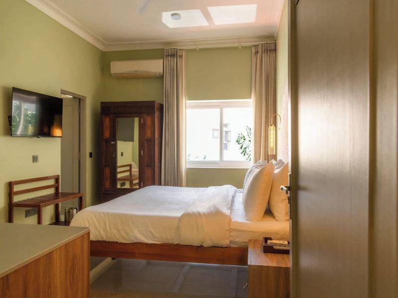 Girisadan Homestay image
