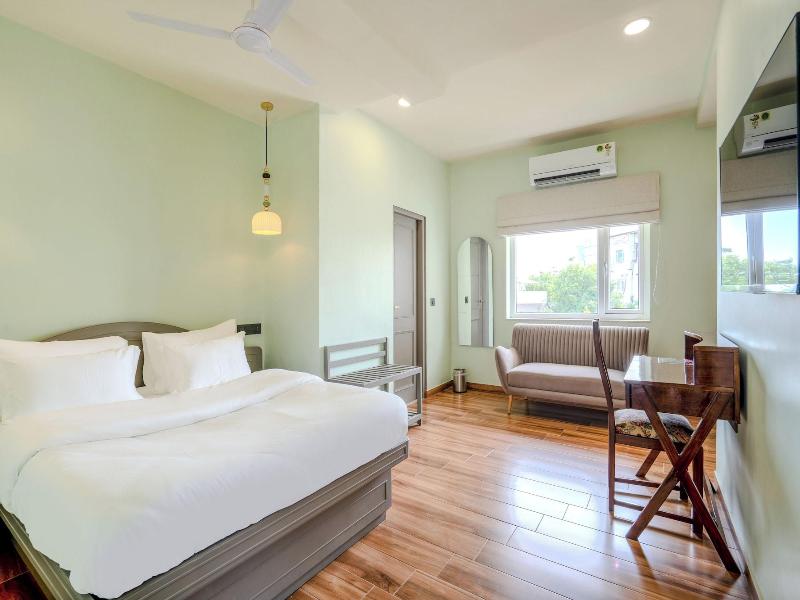 Girisadan Homestay image
