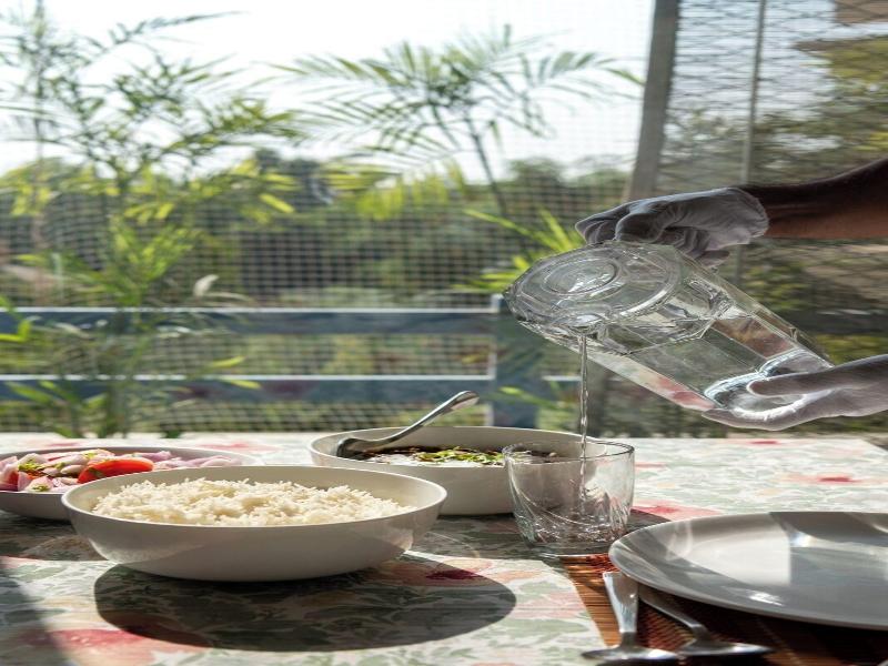 Girisadan Homestay image