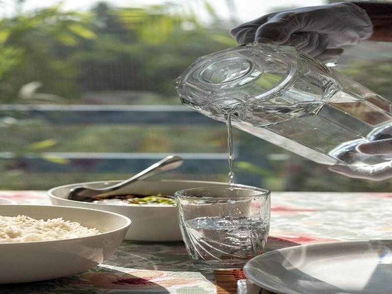 Girisadan Homestay image