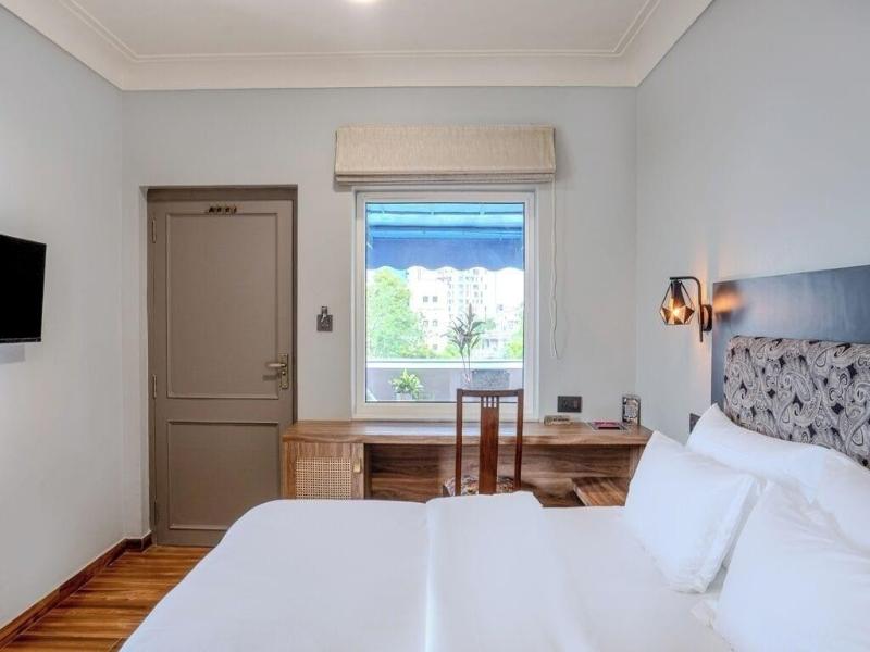 Girisadan Homestay image