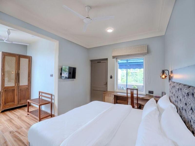 Girisadan Homestay image