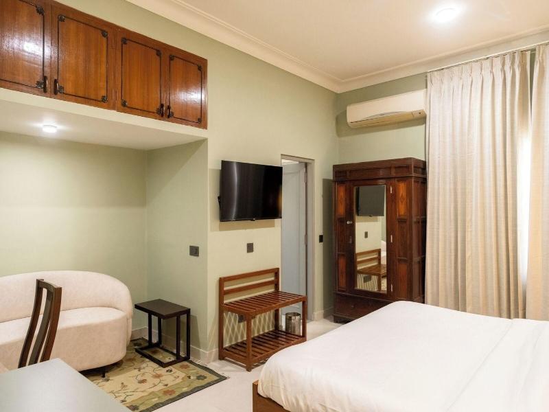 Girisadan Homestay image