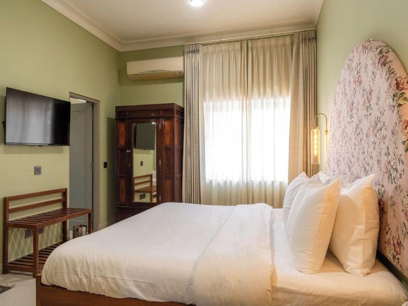 Girisadan Homestay image