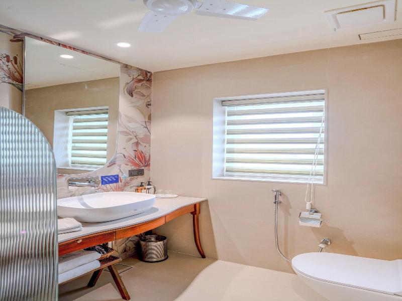 Girisadan Homestay image