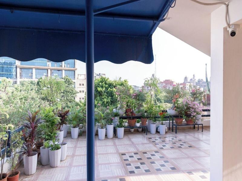 Girisadan Homestay image