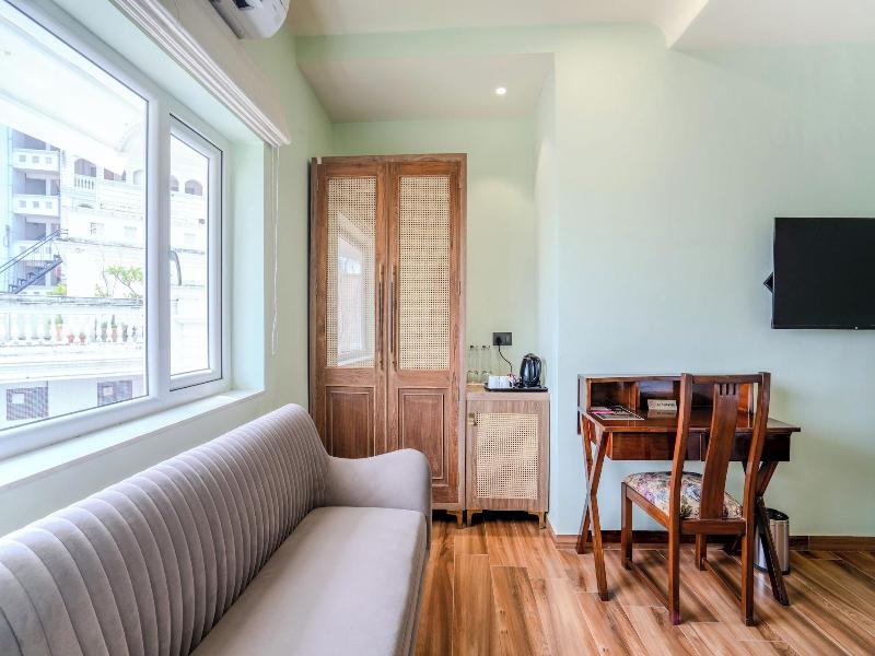 Girisadan Homestay image