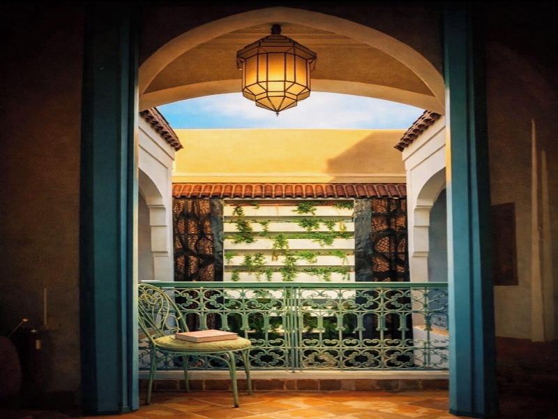 Riad Lumière image