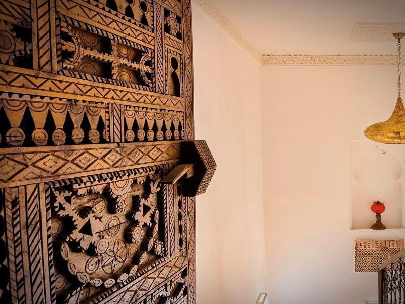 Riad Lumière image