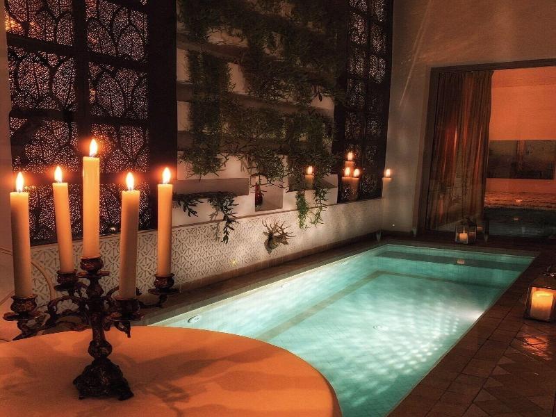 Riad Lumière image