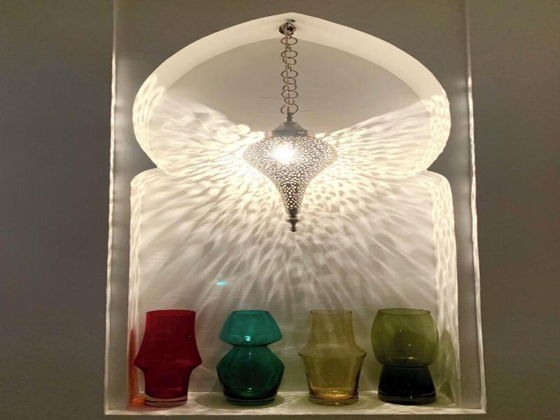 Riad Lumière image