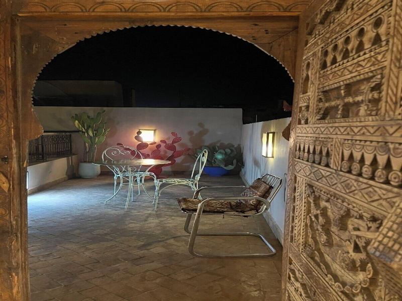 Riad Lumière image