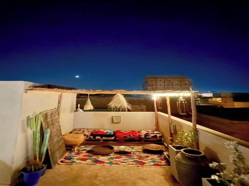 Riad Lumière image