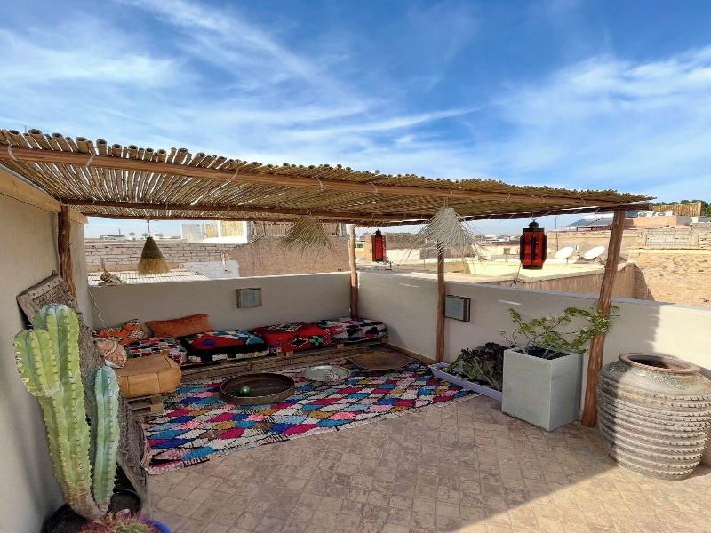 Riad Lumière image