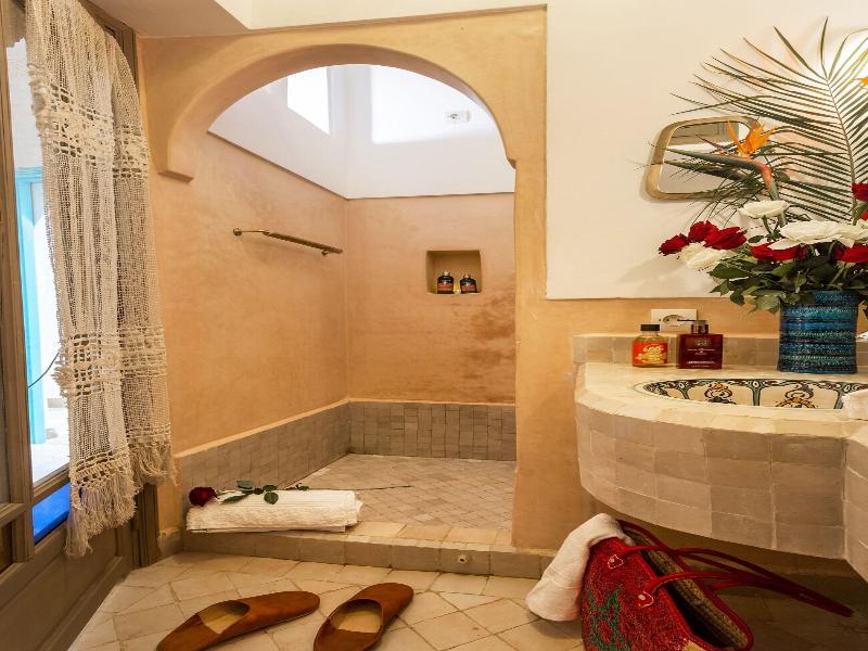 Riad Lumière image