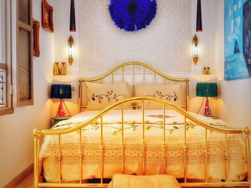 Riad Lumière image