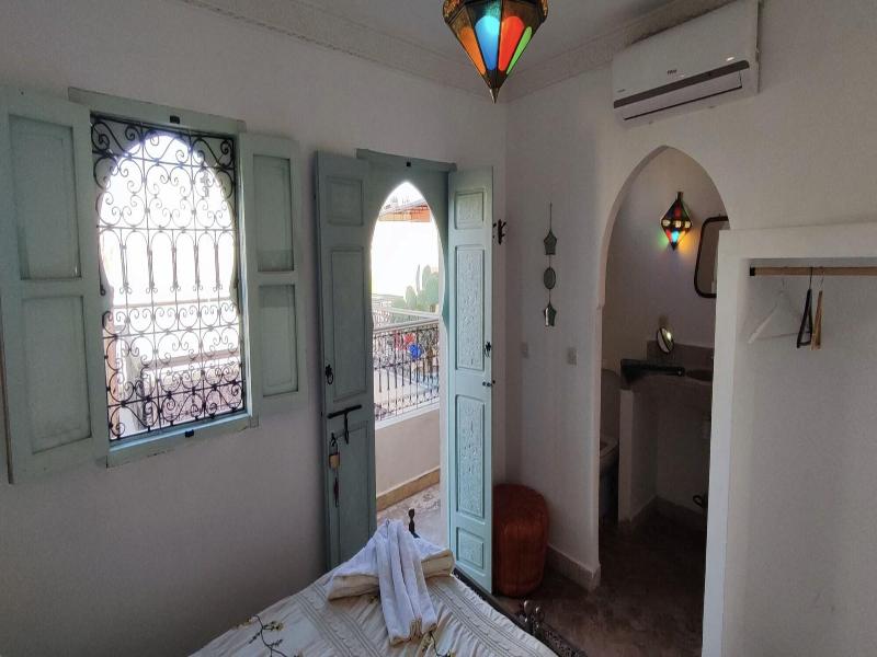 Riad Lumière image