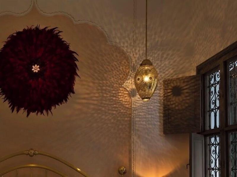 Riad Lumière image