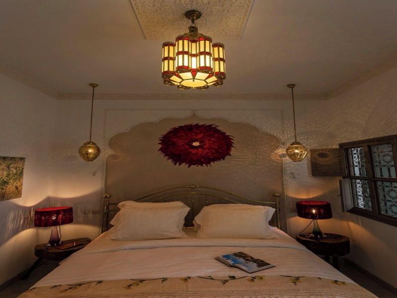 Riad Lumière image