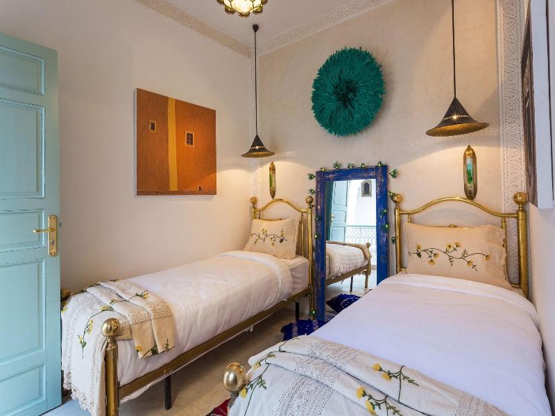 Riad Lumière image