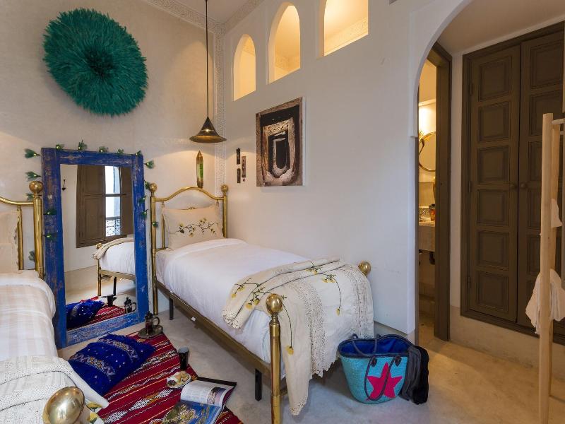 Riad Lumière image